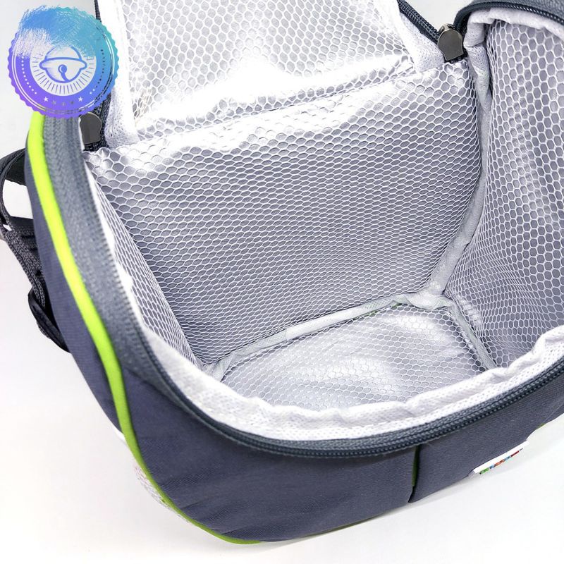 kiddy cooler bag / tas asi