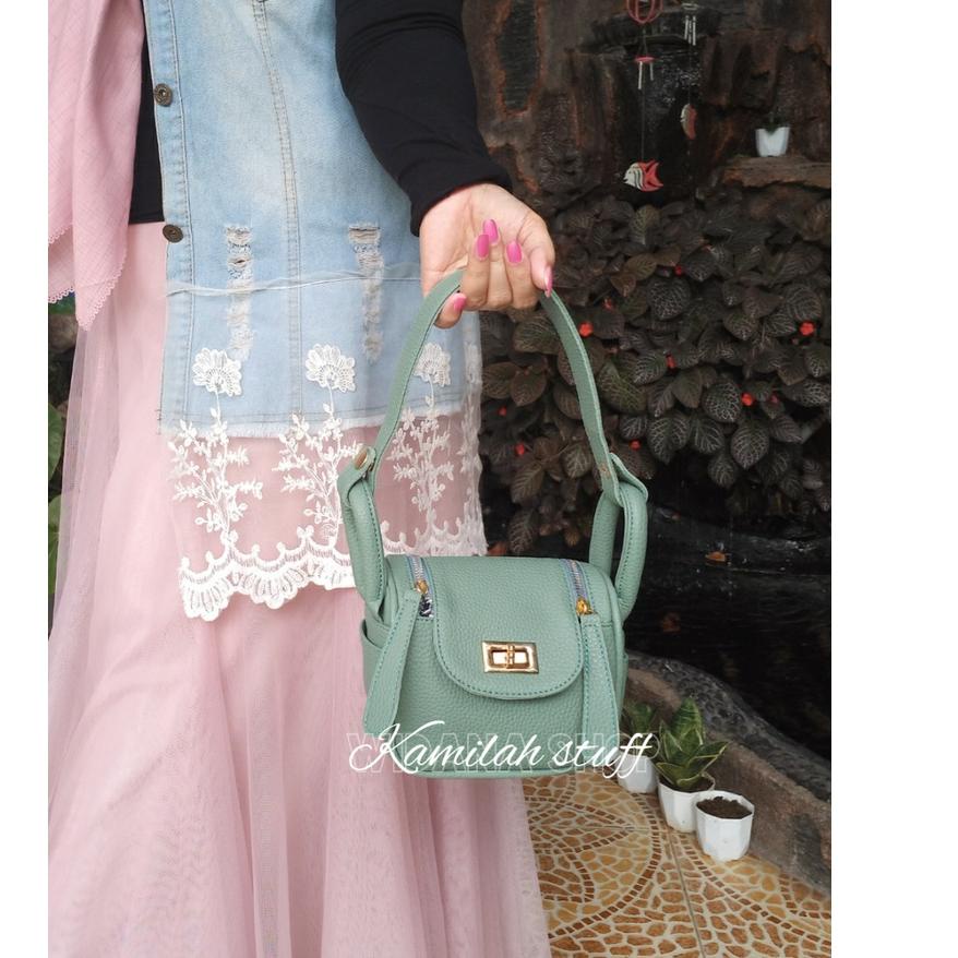 Tas Selempang Wanita Papirut Rifaya –KWT.11Au22o