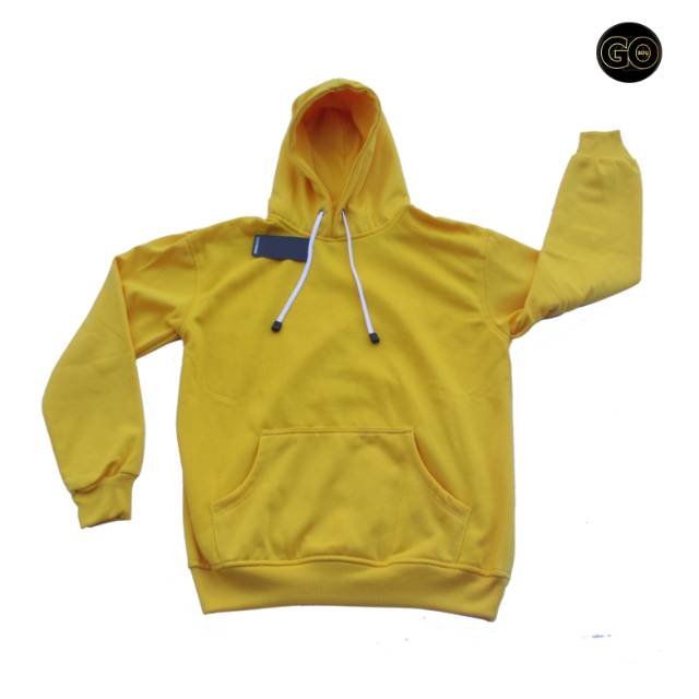 Sweater Hoodie POLOS  Termurah | macam macam Warna | Kualitas Distro | Switer Tebal