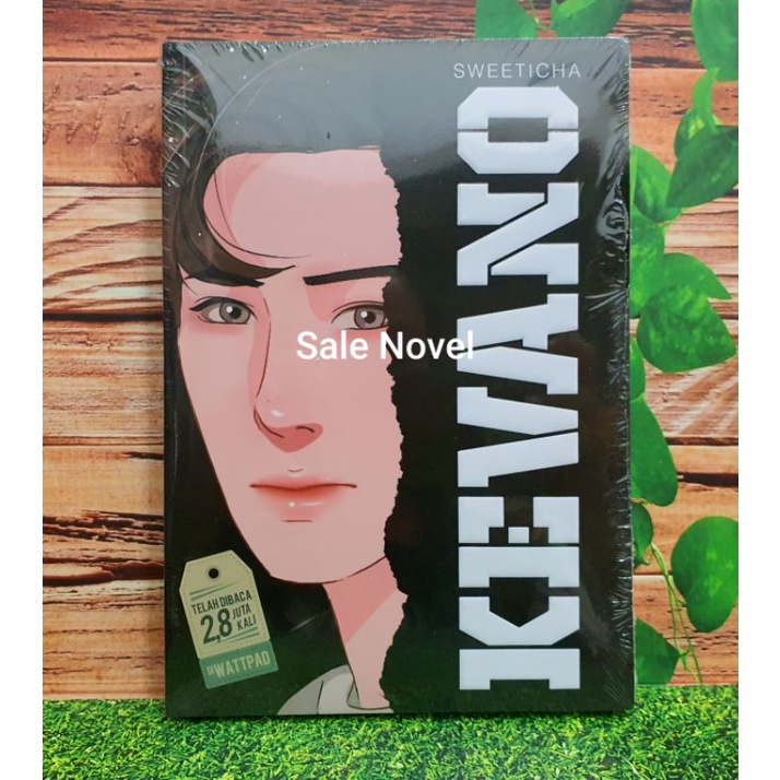 READY Kevano - Sweeticha