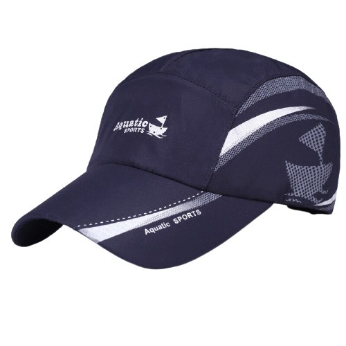 Topi Baseball cap  AQUATIC SPORTS  Topi Olah Raga Topi Pria wanita sport