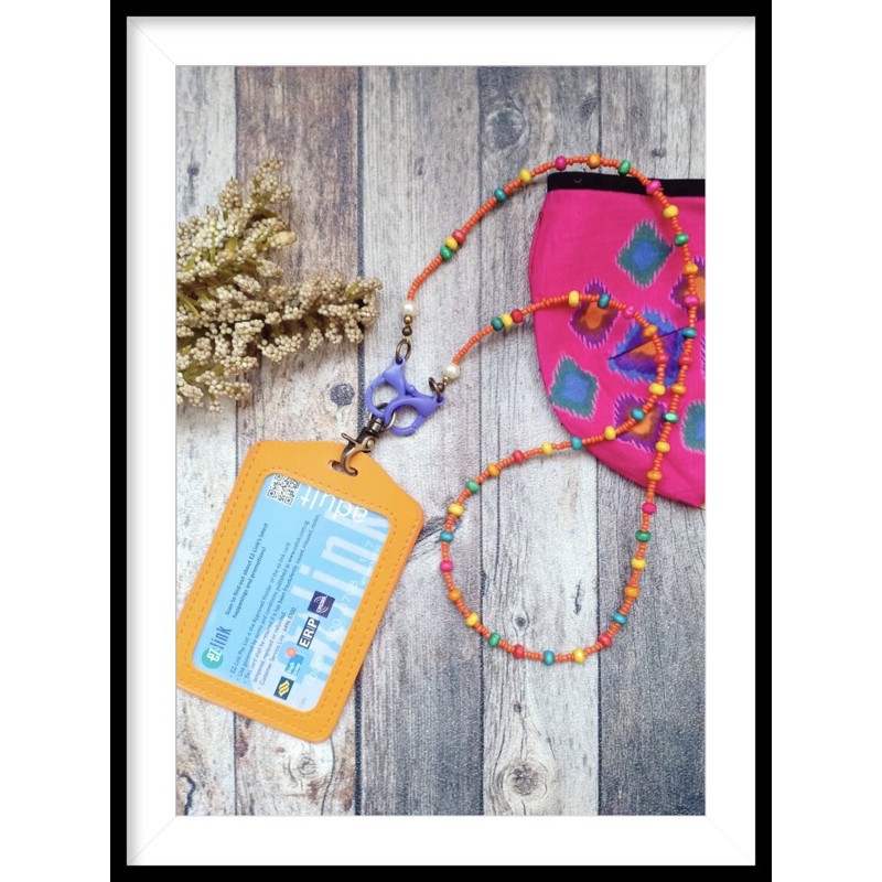

Kalung / Lanyard id card