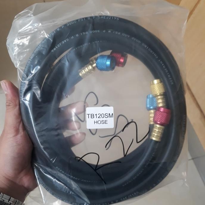Selang Manifold Tasco R22