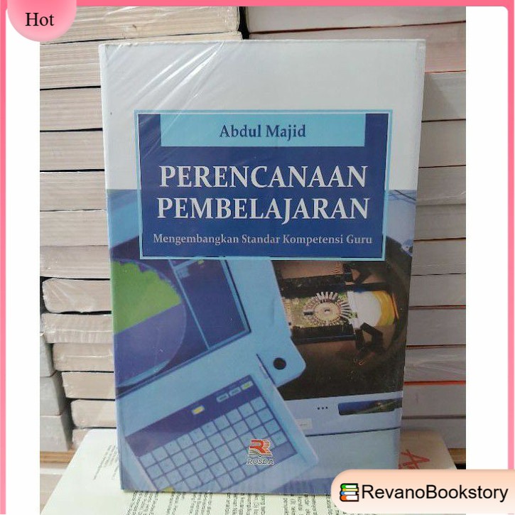 

PERENCANAAN PEMBELAJARAN BY ABDUL MAJID