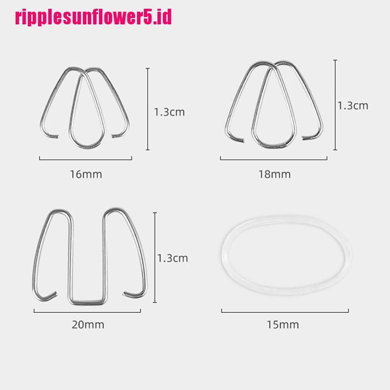 Alat Koreksi Kuku Kaki Tumbuh Ke Dalam Paronychia
