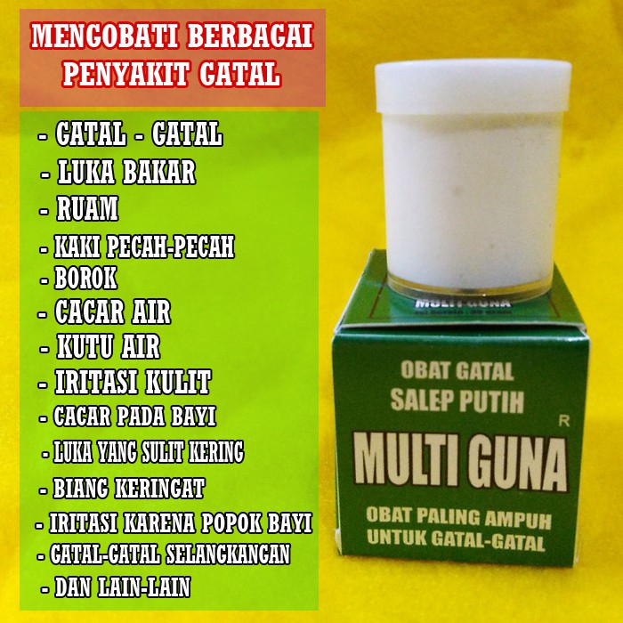 Image result for obat gatal gatal