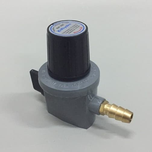 Regulator Kompor Gas Tekanan Tinggi Miyako RHP 200 High Pressure