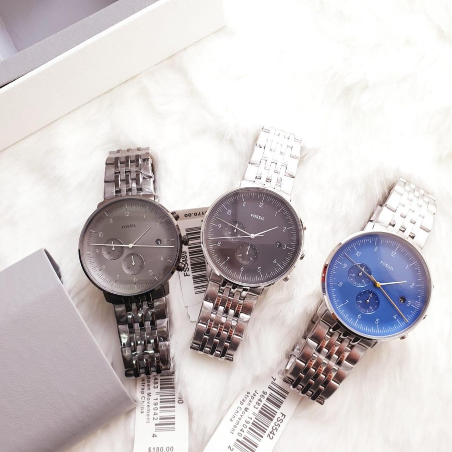 Harga jam tangan fossil original fs5490 Terbaru Nov 2024 BigGo Indonesia