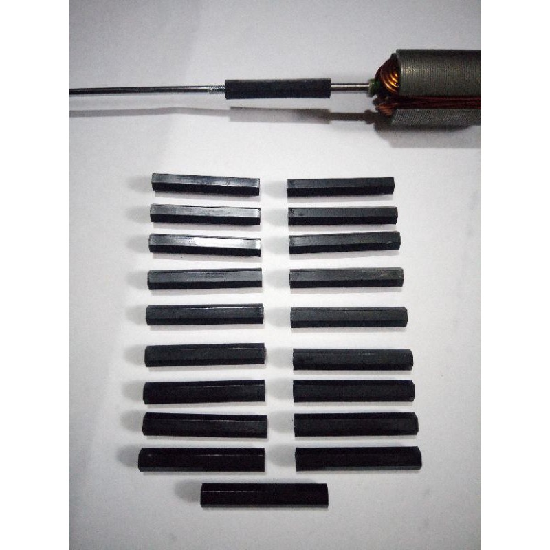 SHOCK SAMBUNGAN AS DINAMO, SAMBUNGAN AS BALING" PRAHU BOAT