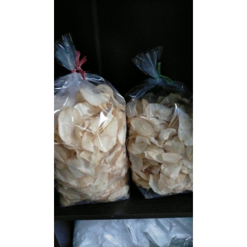 

keripik singkong