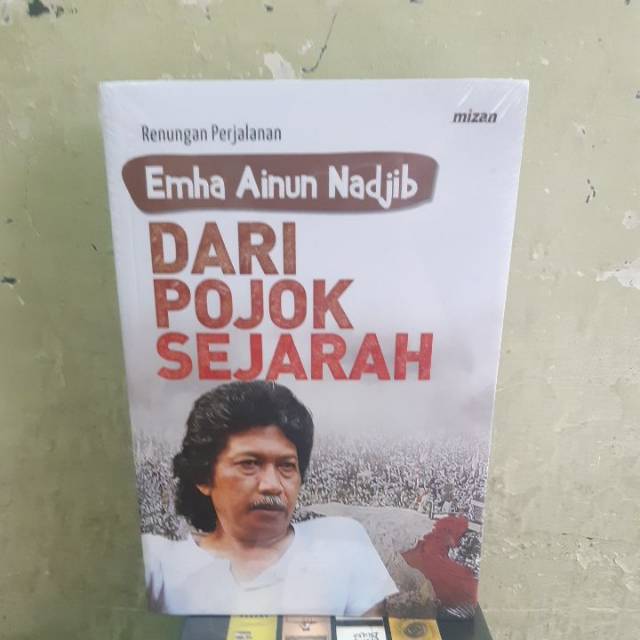 Dari pojok sejarah