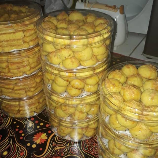 

Kue idulfitri