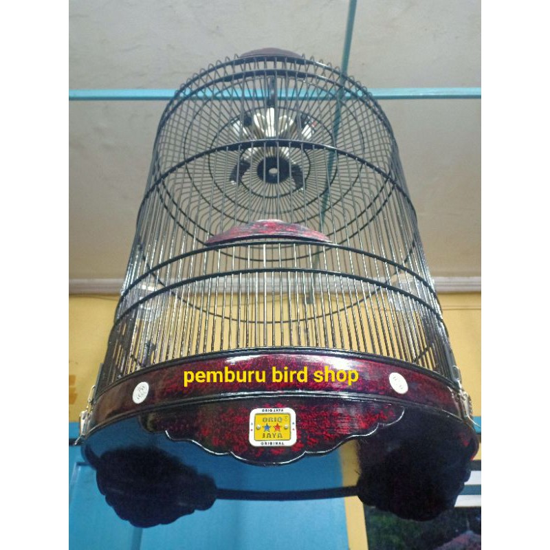 sangkar murai oriq jaya