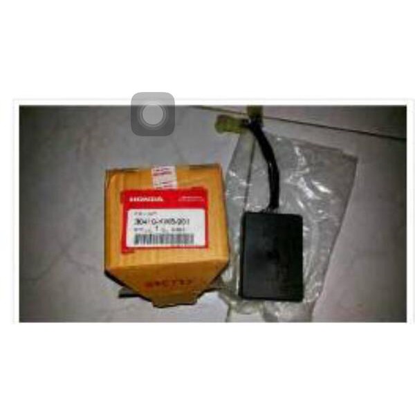 Cdi Nsr 150 Nos