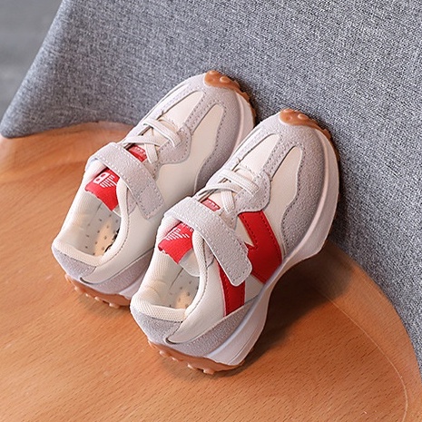 Sepatu Sneakers Anak Terbaru  AB 520 Kids Shoes / Sepatu Sport Anak Laki - laki &amp; Perempuan