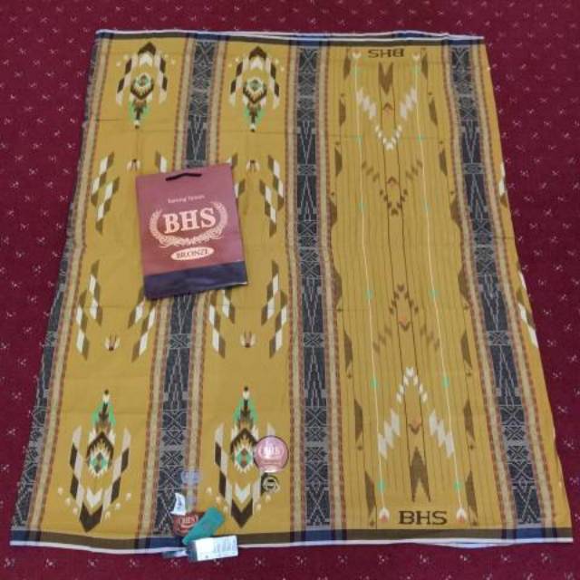 BHS MASTERPIECE SGE BRONZE