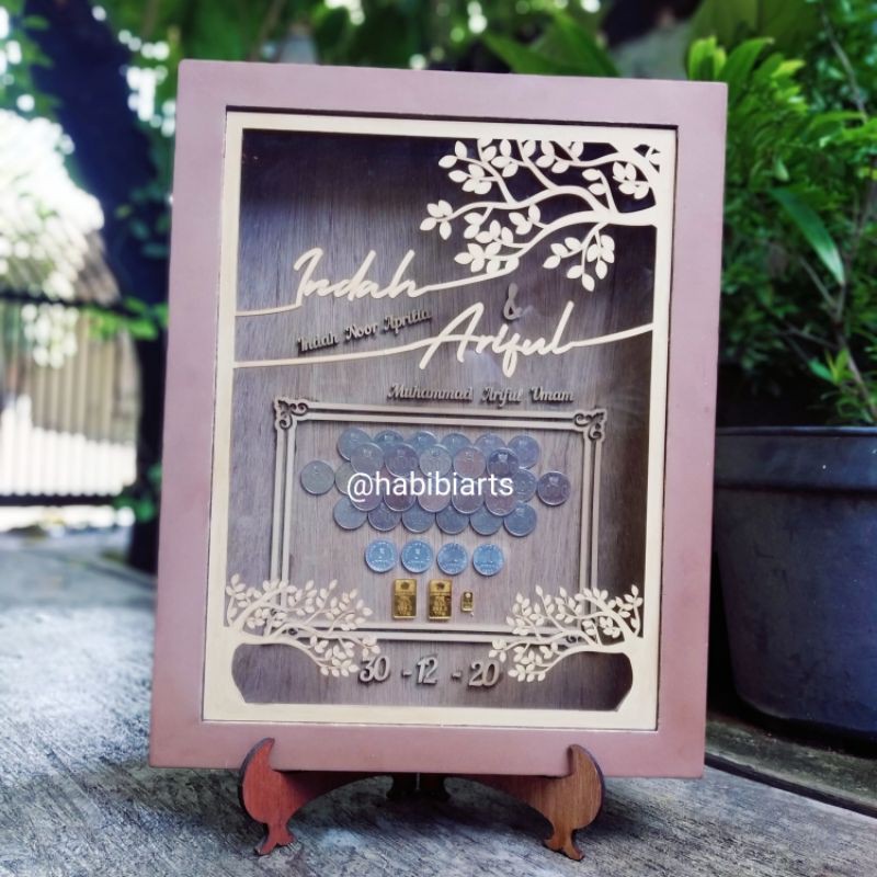 Mahar Custom / Mahar Multiplex / Mahar Mdf /Mahar Cutting Laser