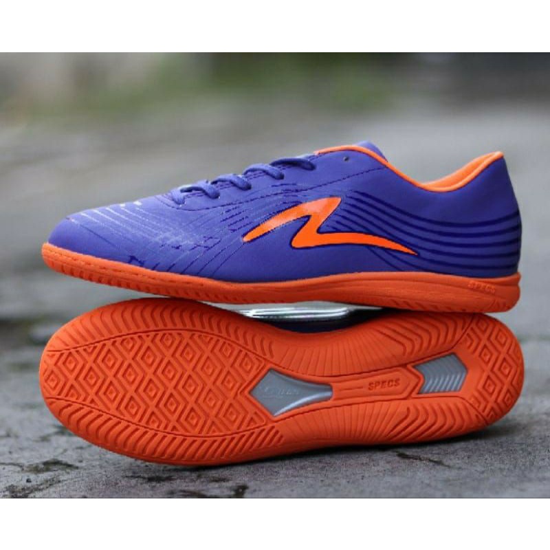 Sepatu Futsal Specs