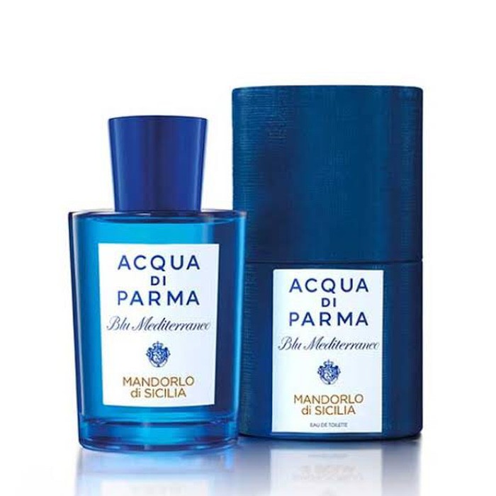 parfum acqua parma
