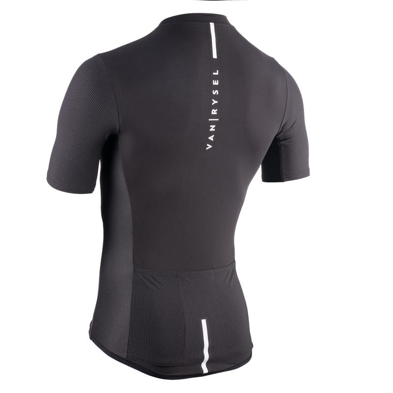 VANRYSEL Jersey Baju Sepeda Pro Fit Road Cycling Neo Racer