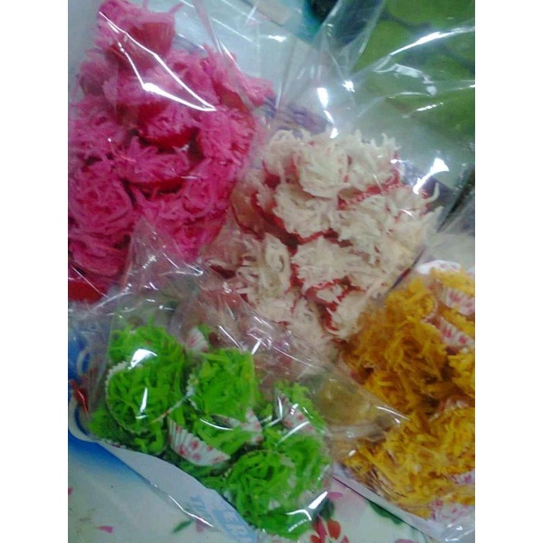 

manisan kelapa original