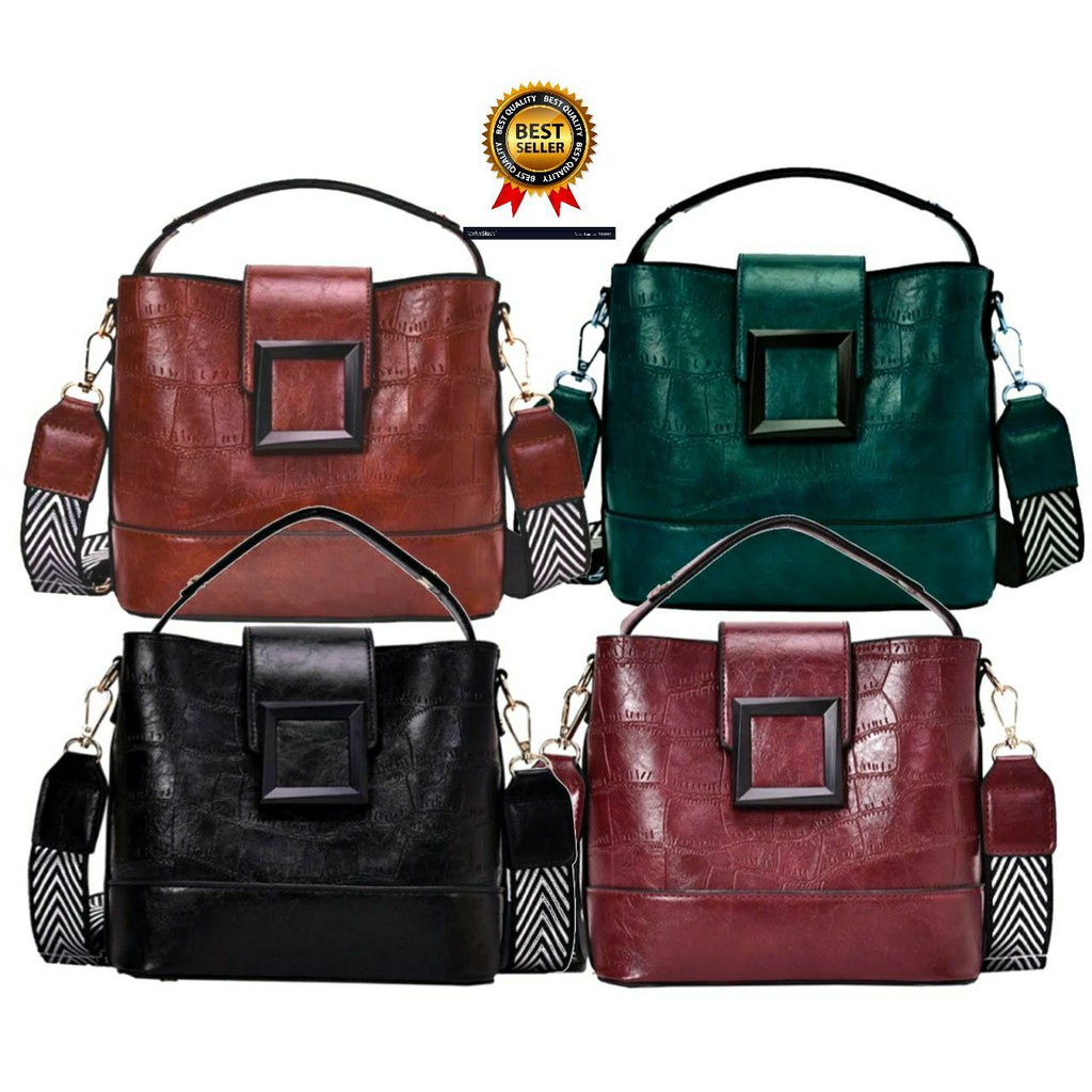 TAS SELEMPANG WANITA SOPHIE MARTIN KECIL MURAH SALLAUN BAG T4152P3 ORI DISKON MEMBER PROMO TERMURAH