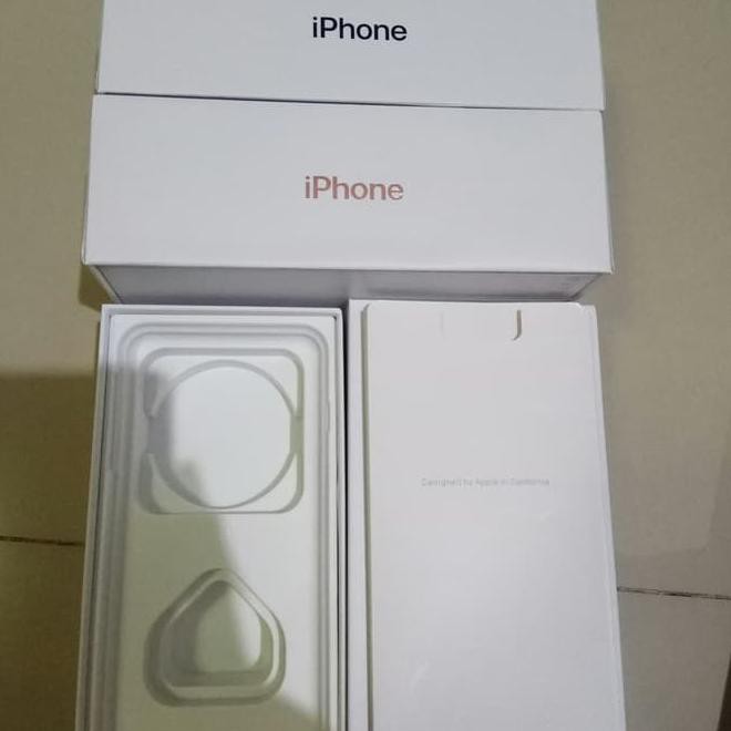 

P73Y Dus box iphone XS !!