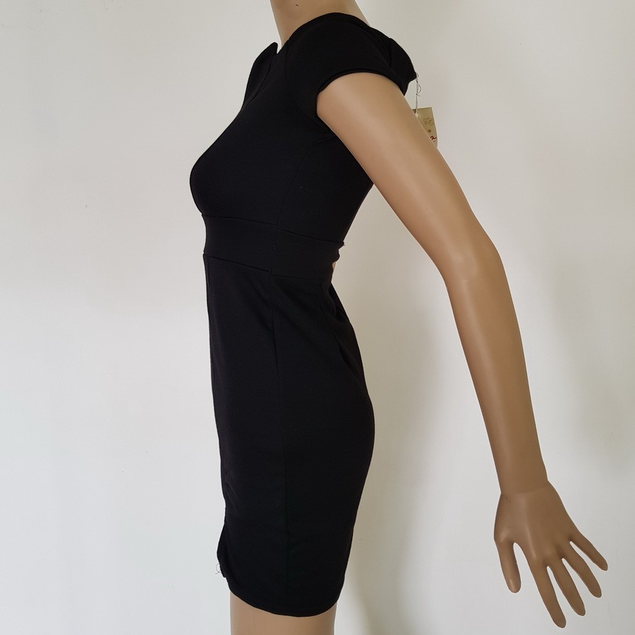 Bodycon Dress Korean Fashion 574623