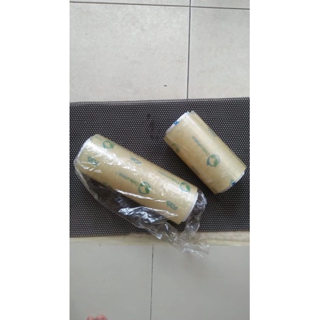 Plastic wrap Delkochoice