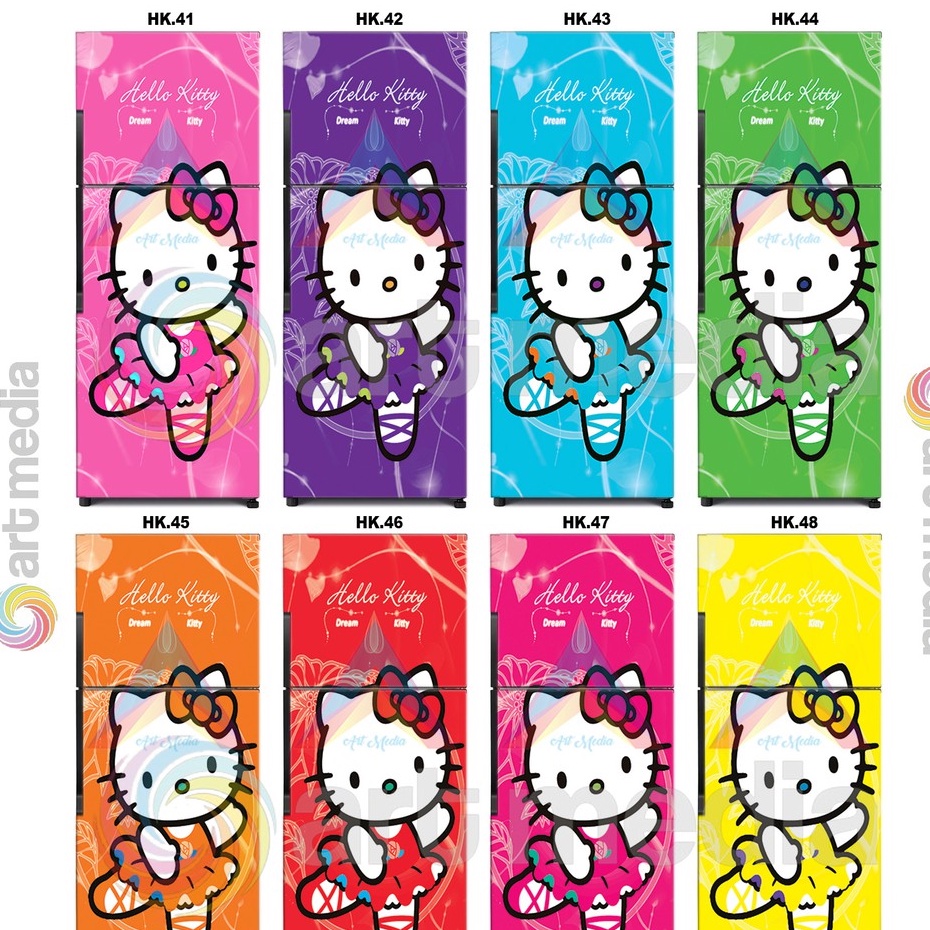 HELLO KITTY COLLECTION