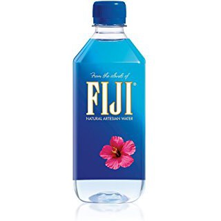 

Fiji Natural Water 500 ml