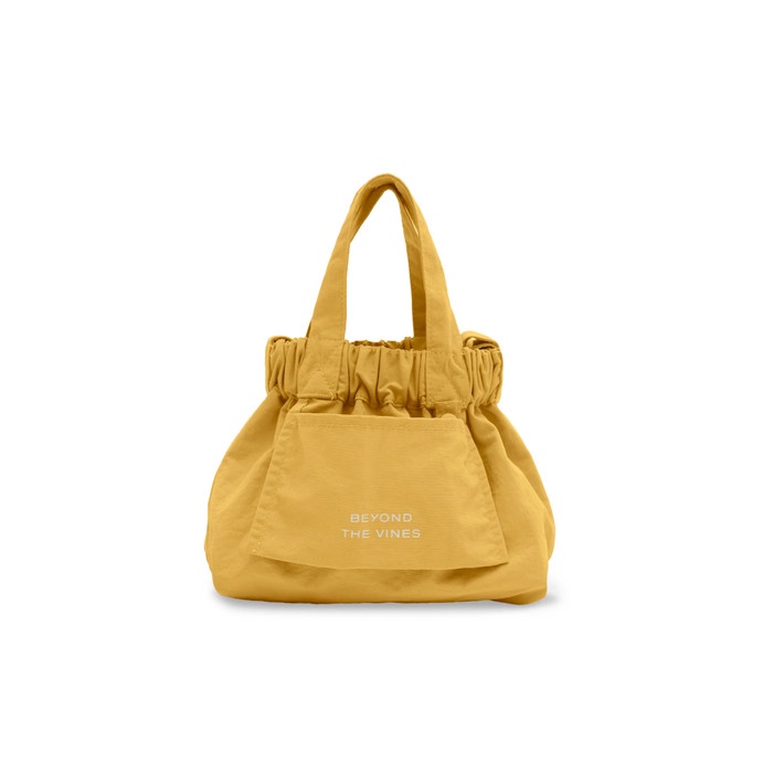 Beyond The Vines Micro Dumpling Bag