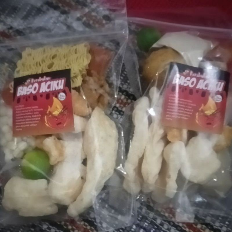 

Baso aciku