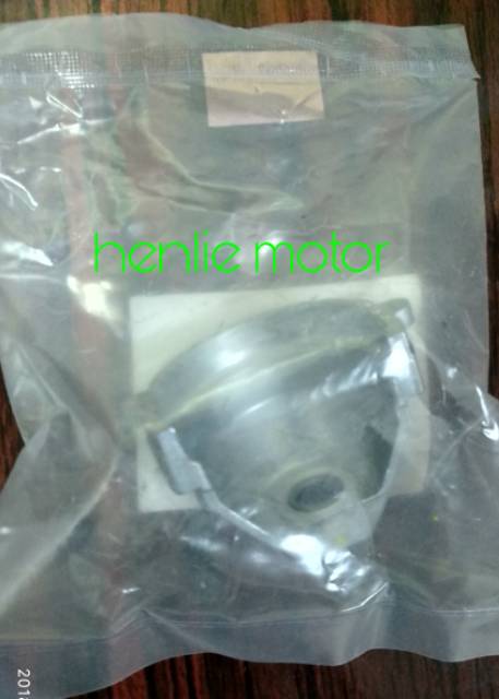 Tutup pinion starter baet scoopy spacy beat fi vario 110 karbu asli ori  28150 KVB 900