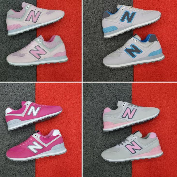 Terkini 79GKU SEPATU NEW BALANCE CEWEK IMPORT BNIB 71 Dijual Murah