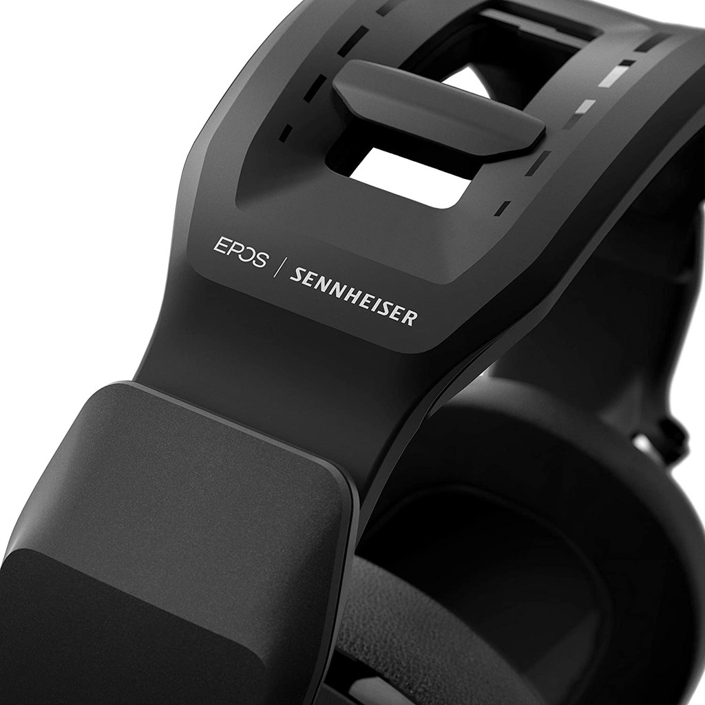 EPOS I Sennheiser GSP 600 Gaming Headset