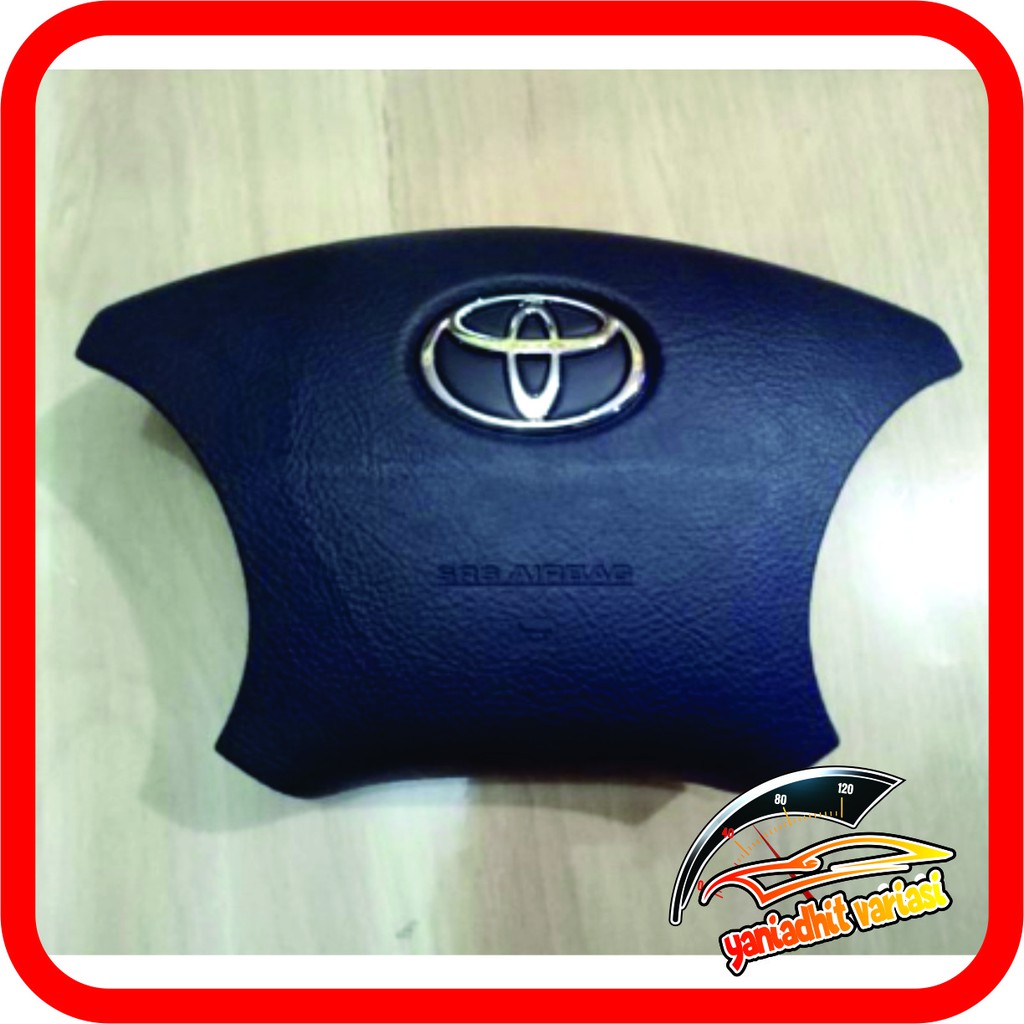 Airbag Steer Stir Toyota Innova 2010-2012