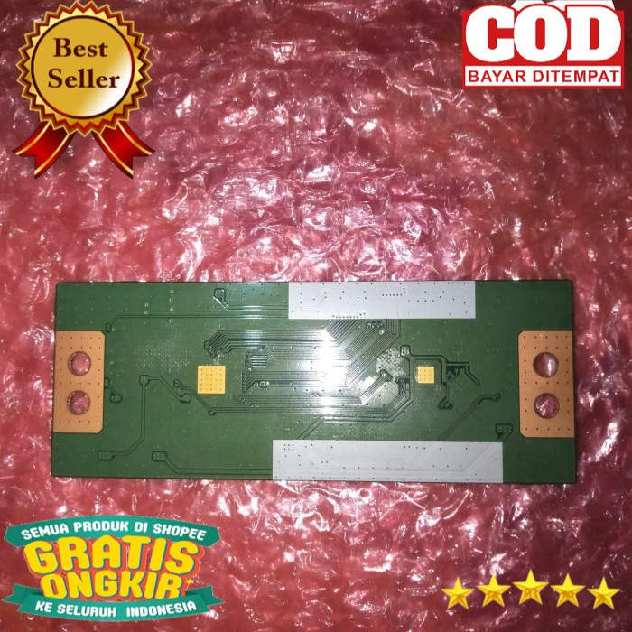 TCON TV TOSHIBA 32L2550VJ TCON TV TOSHIBA 32L2550 T-CON TOSHIBA 32