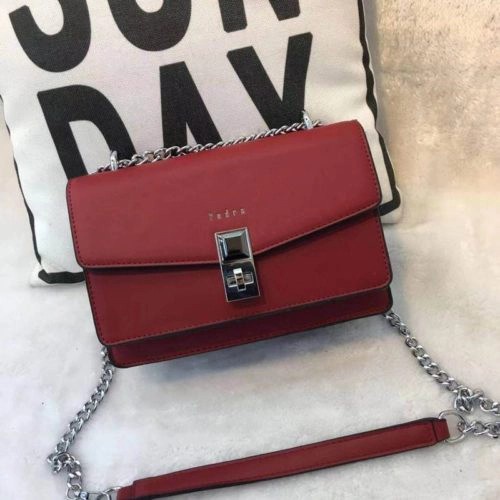 Tas Selempang LG5777 TAS PEDRO IMPORT TAS SELEMPANG WANITA IMPORT - Merah terbaru viral, berkualitas