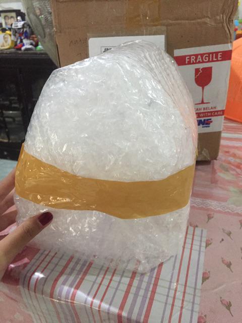 Acrylic Tempat Lipstik Ukuran Kotak 2cm, T24