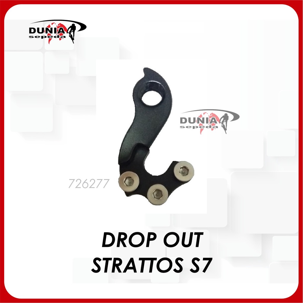 Drop Out Strattos S7
