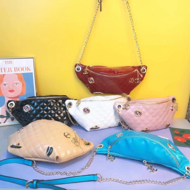 Keepbag Waistbag import 30cm