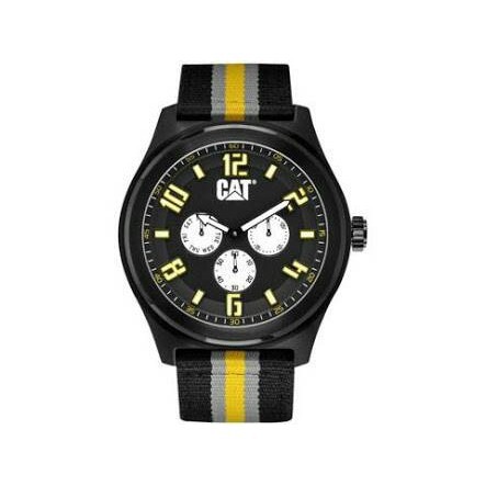 Jam Tangan CAT/Caterpillar PP.169.64.134 Original