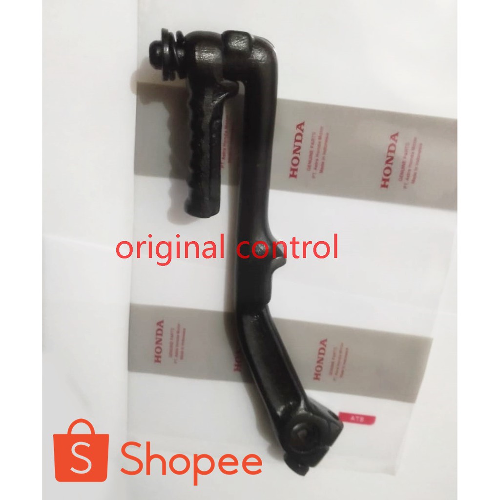 kick starter, selahan, engkolan vario, beat, scoopy