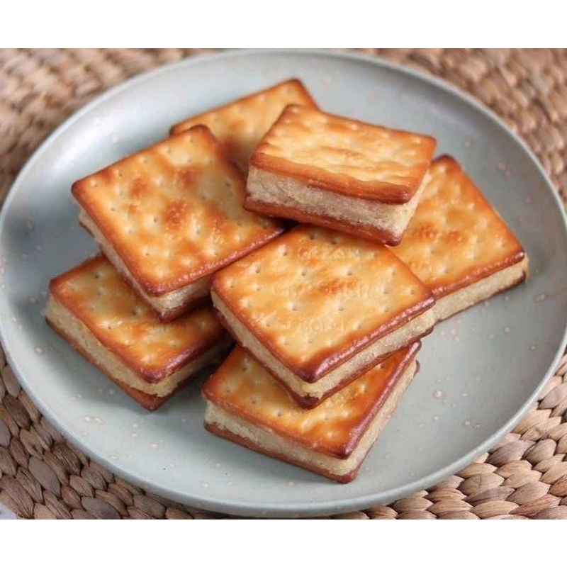

Kue gabin tape