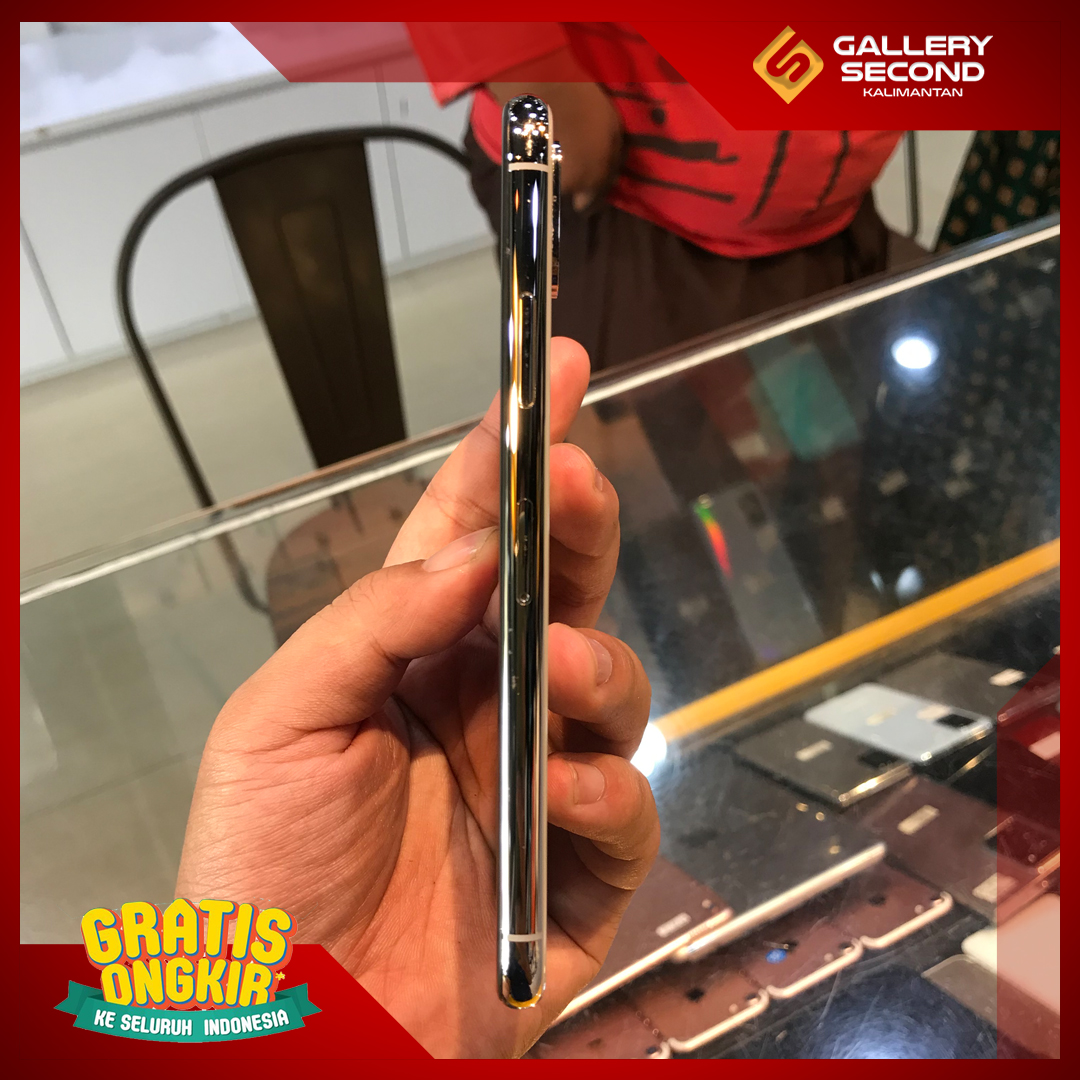 Apple iPhone XS 64GB / 256GB / 512GB second Original-2