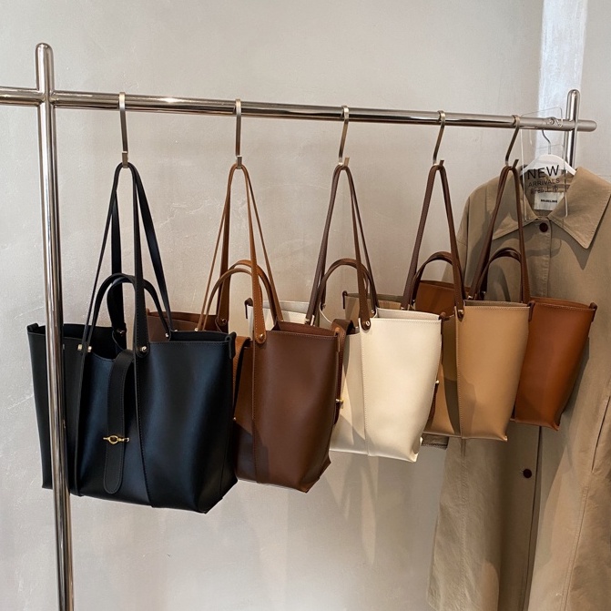 (2PC BISA IKG)GTBI998877107  New arrival  !!! Tas Selempang   Wanita Import Premium Terbaru  +WALLET