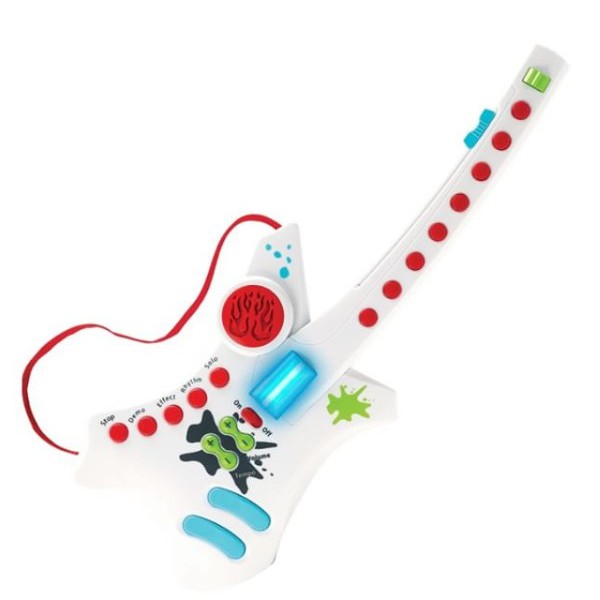 Winfun Beat Bop Rockin’ Sounds Electric Guitar