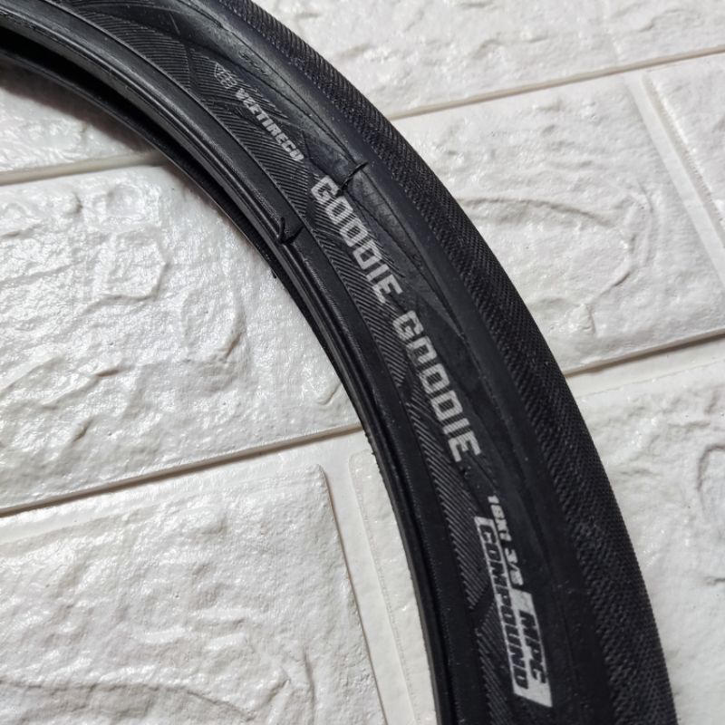 Ban Luar Veetire Goodie 349 16 3per8 bukan kojak