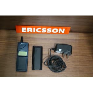 HP Handphone Jadul Ericsson i888 World Langka Seperti SH888 R190